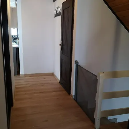 Nad Strumyczkiem - Pokoje Goscinne - Apartamenty Z Przymrozeniem Oka Szczyrk Exterior photo