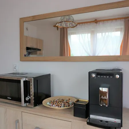 Nad Strumyczkiem - Pokoje Goscinne - Apartamenty Z Przymrozeniem Oka Szczyrk Exterior photo