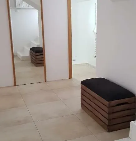 Nad Strumyczkiem - Pokoje Goscinne - Apartamenty Z Przymrozeniem Oka Szczyrk Exterior photo