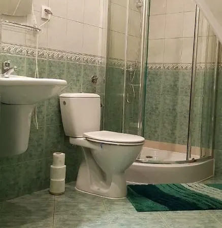 Nad Strumyczkiem - Pokoje Goscinne - Apartamenty Z Przymrozeniem Oka Szczyrk Exterior photo