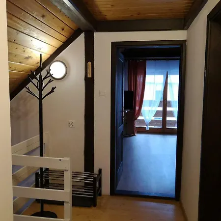 Nad Strumyczkiem - Pokoje Goscinne - Apartamenty Z Przymrozeniem Oka Szczyrk Exterior photo