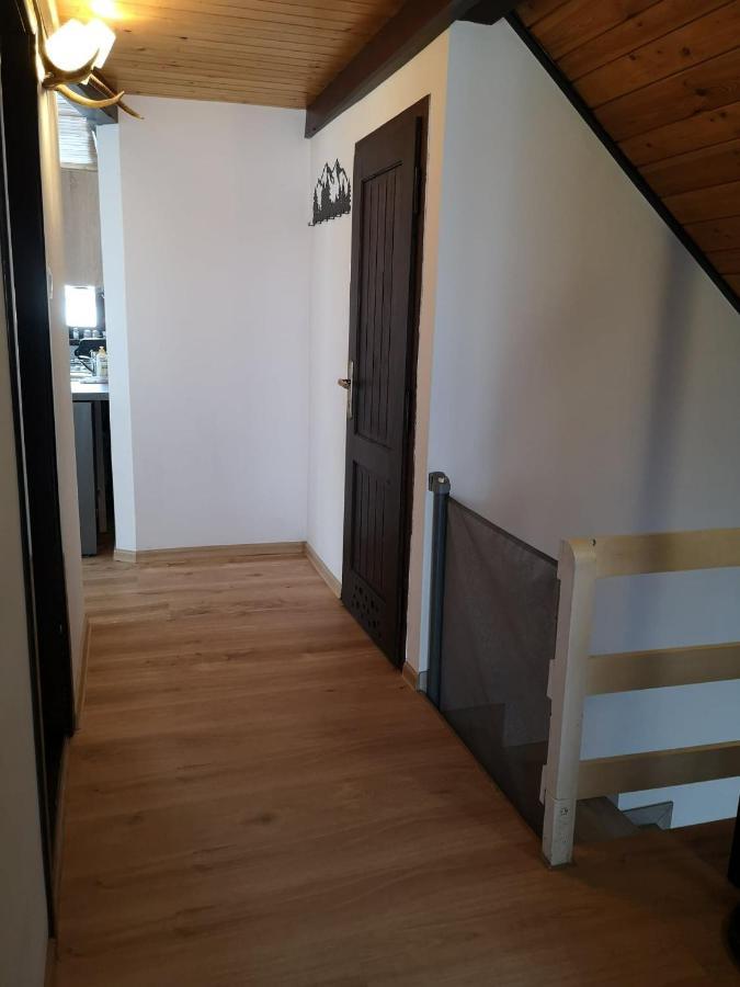 Nad Strumyczkiem - Goscinne - Z Przymrozeniem Oka Homestay Szczyrk