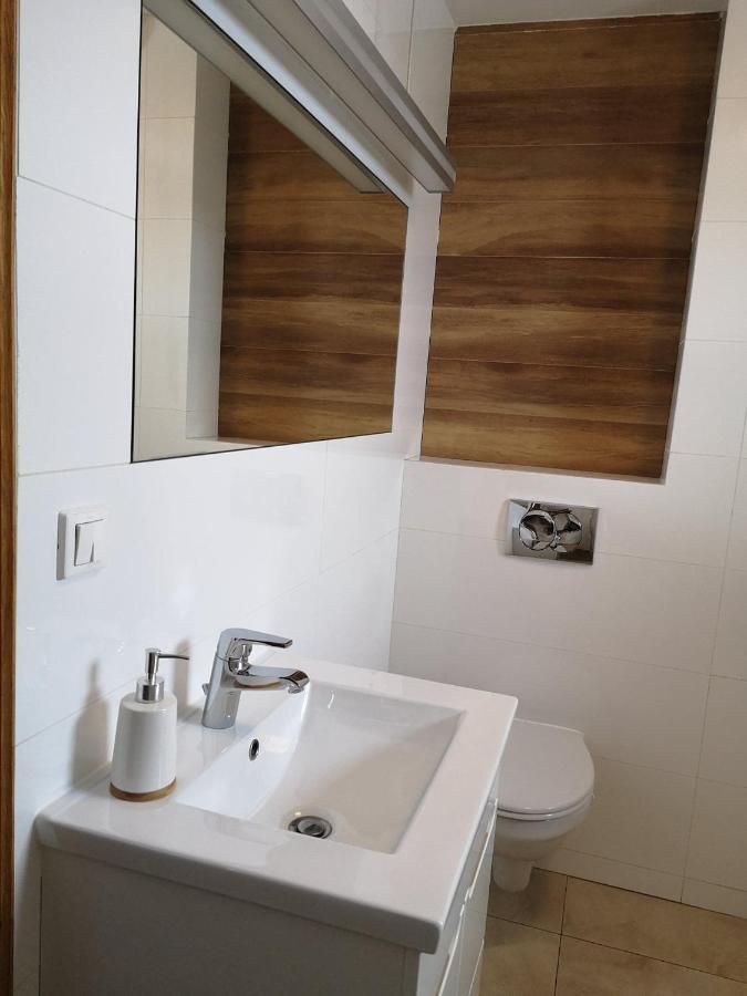 Homestay Nad Strumyczkiem - Goscinne - Z Przymrozeniem Oka Szczyrk