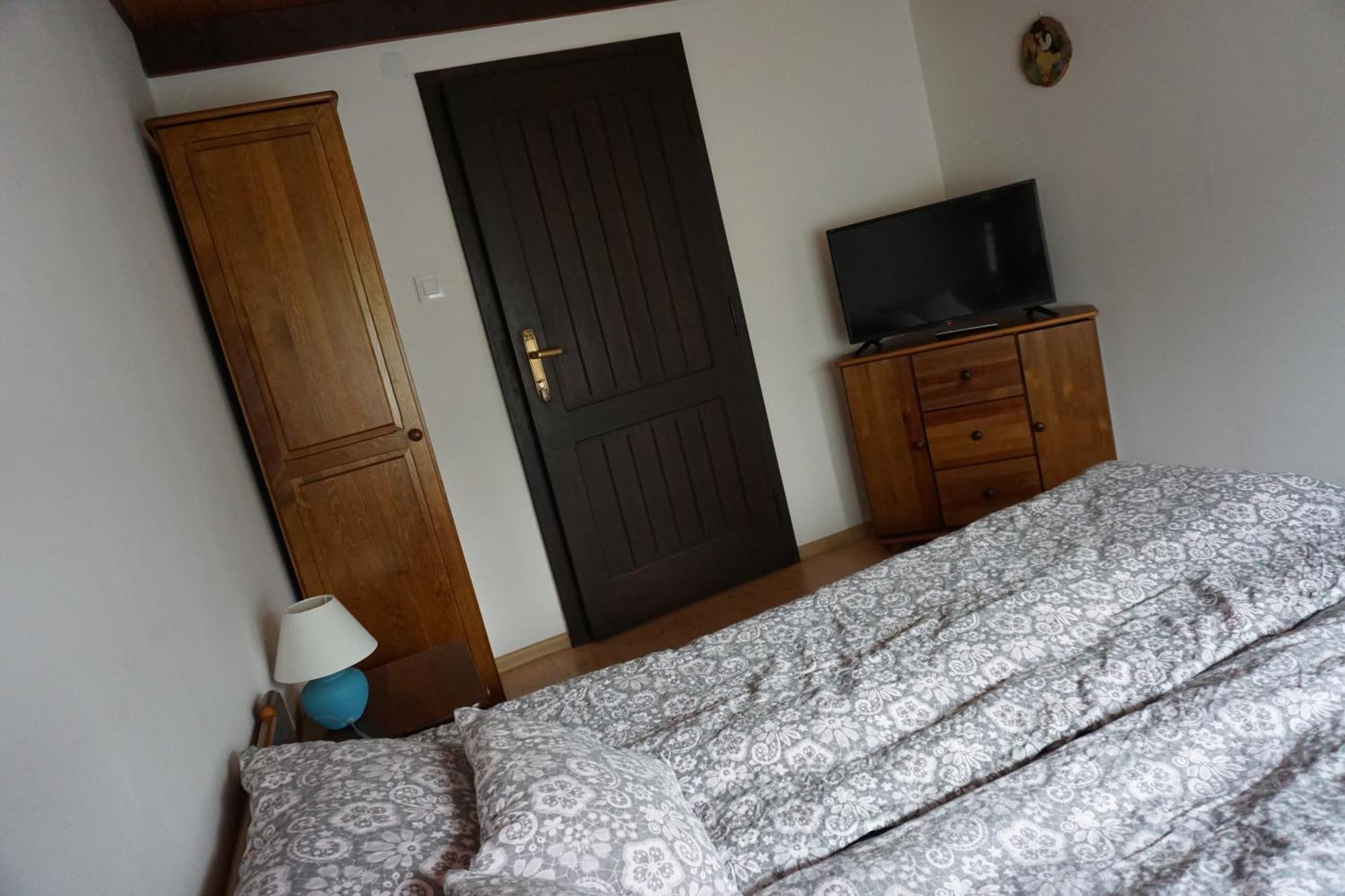 Homestay Nad Strumyczkiem - Goscinne - Z Przymrozeniem Oka Szczyrk