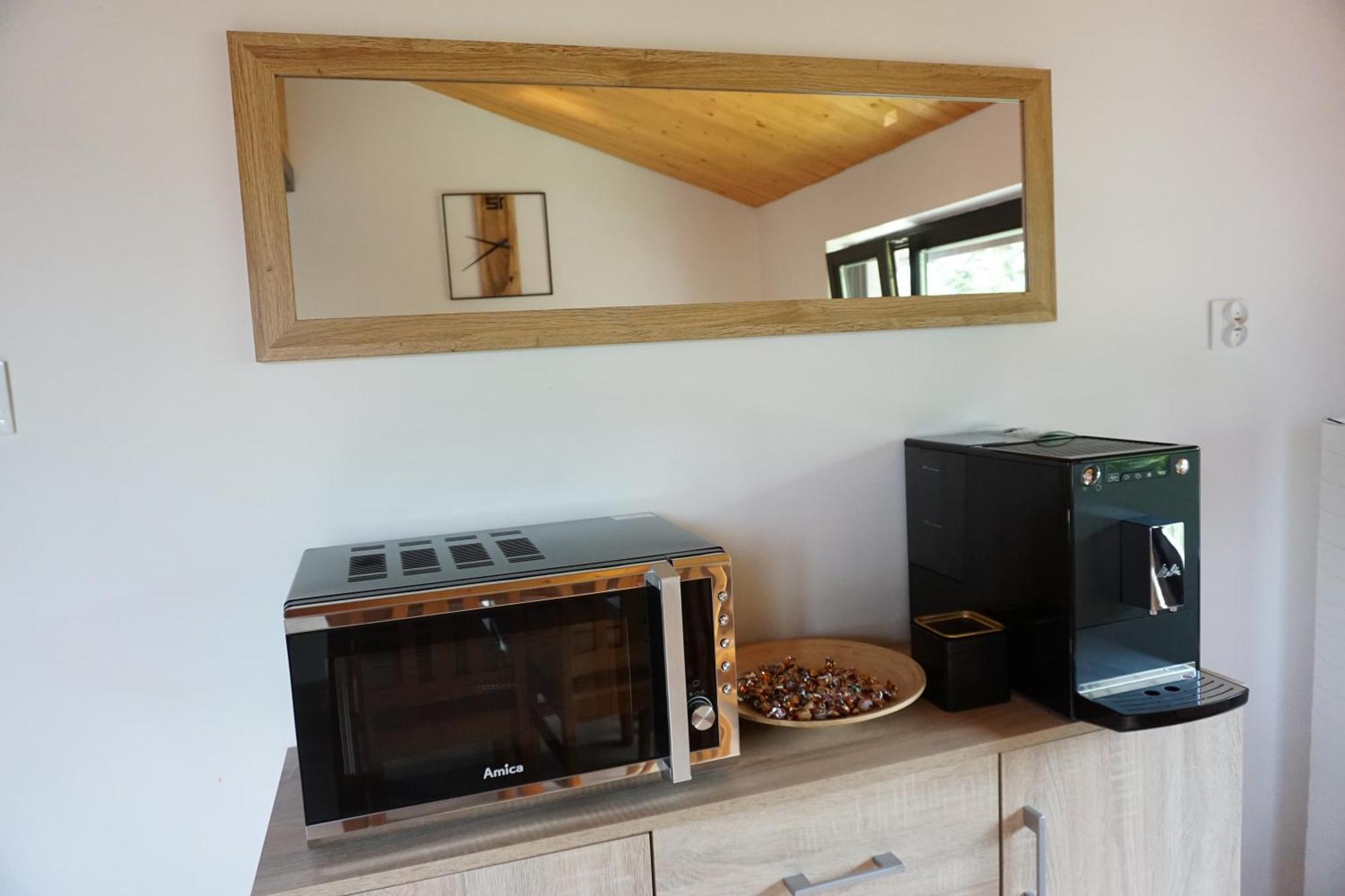 Homestay Nad Strumyczkiem - Goscinne - Z Przymrozeniem Oka