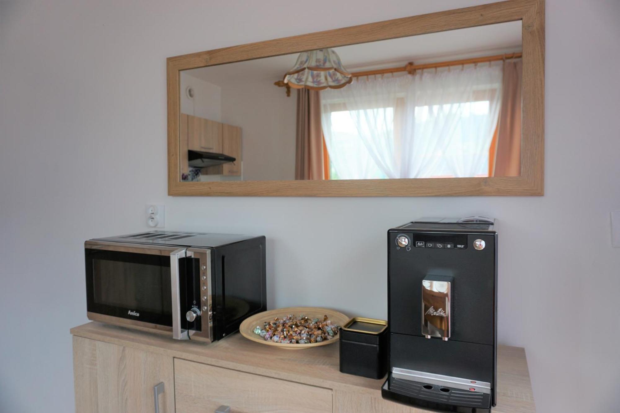 Nad Strumyczkiem - Goscinne - Z Przymrozeniem Oka Homestay Szczyrk